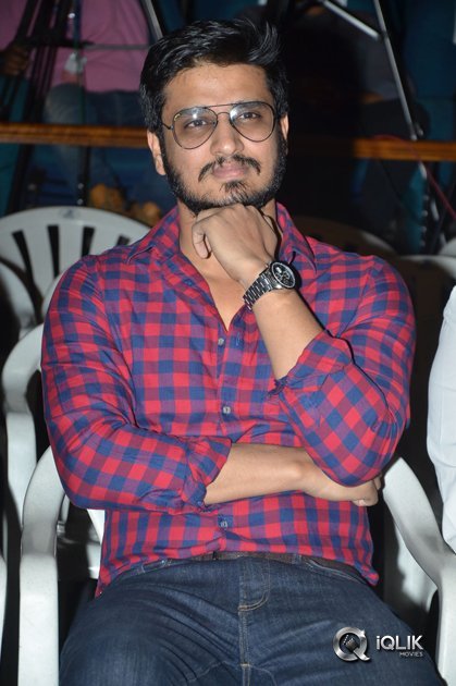 Keshava-Movie-Teaser-Launch